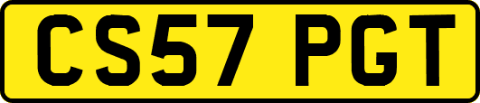 CS57PGT