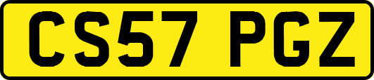 CS57PGZ