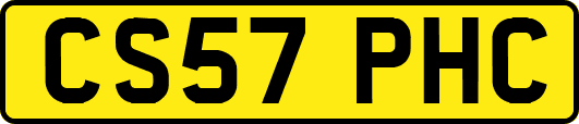 CS57PHC