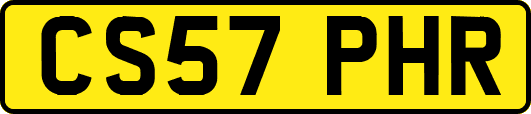 CS57PHR