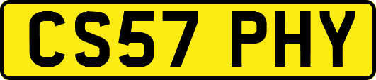 CS57PHY