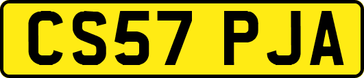 CS57PJA
