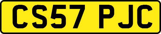 CS57PJC