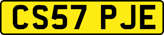 CS57PJE
