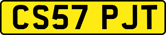 CS57PJT