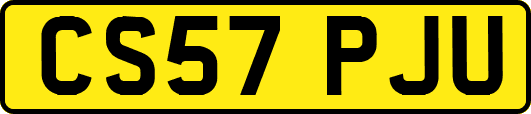 CS57PJU