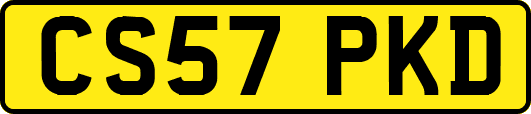 CS57PKD