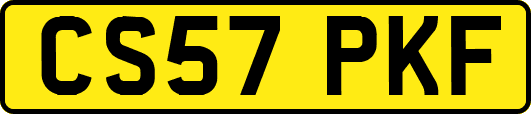 CS57PKF