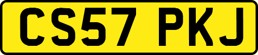 CS57PKJ