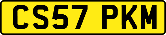 CS57PKM