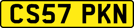 CS57PKN