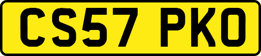 CS57PKO