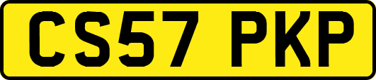 CS57PKP