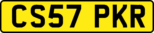 CS57PKR