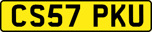 CS57PKU