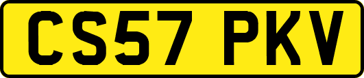 CS57PKV