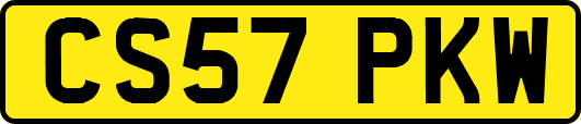 CS57PKW