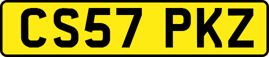 CS57PKZ