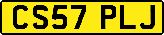 CS57PLJ