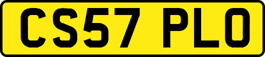 CS57PLO