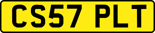 CS57PLT
