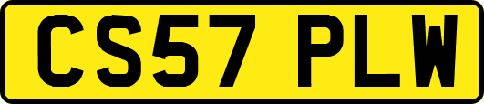 CS57PLW