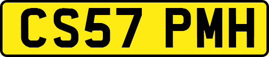 CS57PMH
