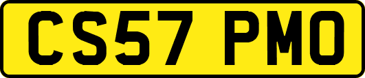 CS57PMO