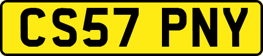 CS57PNY
