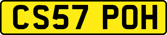 CS57POH