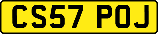CS57POJ