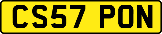 CS57PON