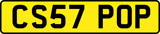 CS57POP