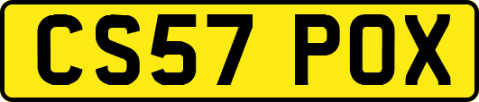 CS57POX