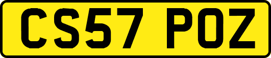 CS57POZ