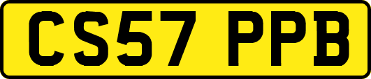 CS57PPB