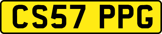 CS57PPG