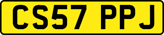 CS57PPJ