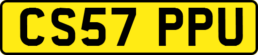CS57PPU