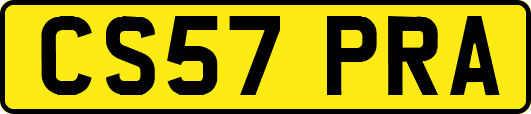 CS57PRA