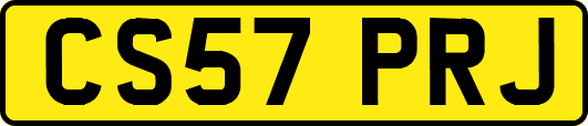 CS57PRJ