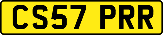 CS57PRR