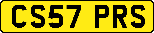 CS57PRS