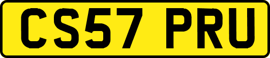 CS57PRU
