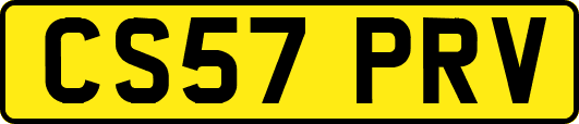 CS57PRV