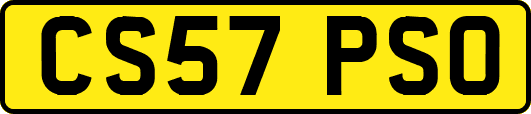 CS57PSO