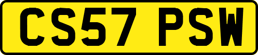 CS57PSW