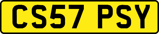 CS57PSY