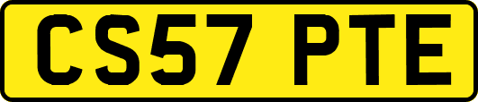 CS57PTE