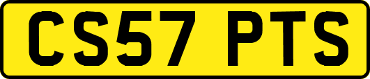 CS57PTS